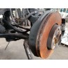 Recambio de disco freno delantero derecho para seat arona (kj7, kjp) 1.0 tsi referencia OEM IAM 2Q0615301H  