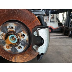 PINZA FRENO DELANTERA DERECHA 2Q0615124A 