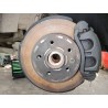 Recambio de disco freno delantero derecho para volkswagen crafter furgoneta (sy_, sx_) 2.0 tdi referencia OEM IAM 2N0615301D  