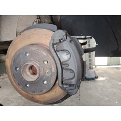 PINZA FRENO DELANTERA DERECHA 2N0615124 