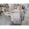 Recambio de pinza freno delantera izquierda para volkswagen crafter furgoneta (sy_, sx_) 2.0 tdi referencia OEM IAM 2N0615123  