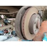 Recambio de disco freno trasero izquierdo para volkswagen crafter furgoneta (sy_, sx_) 2.0 tdi referencia OEM IAM 2N0615601  