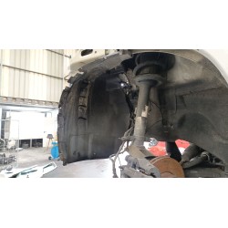PASO DE RUEDA DELANTERO IZQUIERDO 1613127380 