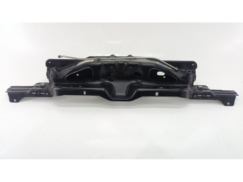 Recambio de travesaño delantero superior para peugeot boxer furgoneta 2.2 bluehdi 140 referencia OEM IAM 1634200680  