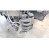 Recambio de pinza freno delantera izquierda para peugeot boxer furgoneta 2.2 bluehdi 140 referencia OEM IAM 4401J8  