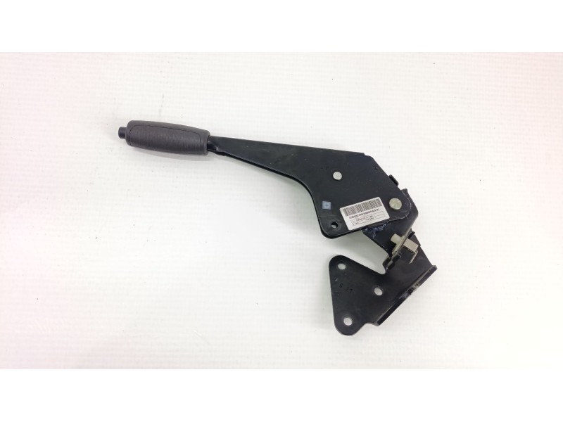 Recambio de palanca freno de mano para peugeot boxer furgoneta 2.2 bluehdi 140 referencia OEM IAM 4701C2  