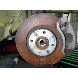 DISCO FRENO DELANTERO DERECHO 4249J6 