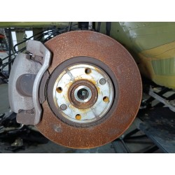DISCO FRENO DELANTERO IZQUIERDO 4249J6 