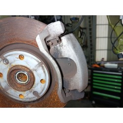 PINZA FRENO DELANTERA DERECHA 1648321680 