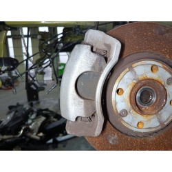 PINZA FRENO DELANTERA IZQUIERDA 1648321580 