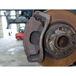 PINZA FRENO DELANTERA IZQUIERDA 1610428180 
