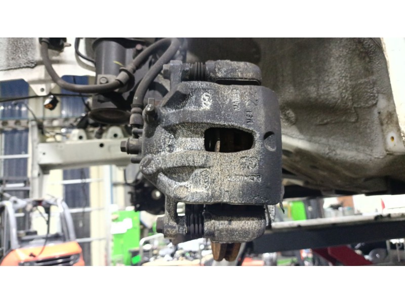 Recambio de pinza freno delantera izquierda para hyundai i20 ii (gb, ib) 1.2 referencia OEM IAM 58180C8A00  