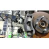 Recambio de pinza freno delantera izquierda para hyundai i20 ii (gb, ib) 1.2 referencia OEM IAM 58180C8A00  