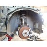 Recambio de paso de rueda delantero derecho para seat leon (kl1, klg) 1.5 etsi referencia OEM IAM 5FA809958H  