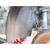 Recambio de paso de rueda delantero derecho para seat leon (kl1, klg) 1.5 etsi referencia OEM IAM 5FA809958H  