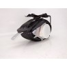 Recambio de cinturon seguridad trasero izquierdo para ford focus iii 1.5 tdci referencia OEM IAM BM51611B68AH3JA6  