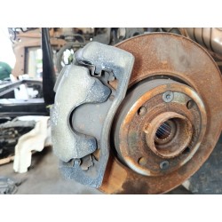 PINZA FRENO DELANTERA IZQUIERDA 7701208332 