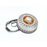 Recambio de buje trasero derecho para renault captur i (j5_, h5_) 0.9 tce 90 referencia OEM IAM 440008656R  