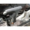 Recambio de palanca freno de mano para citroën c4 cactus 1.2 thp 110 referencia OEM IAM 98309045ZD  