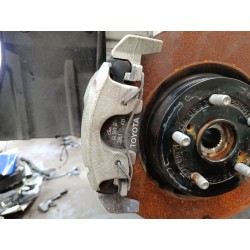 PINZA FRENO DELANTERA IZQUIERDA 47750K0030 