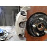 Recambio de pinza freno delantera izquierda para toyota yaris (_p21_, _pa1_, _ph1_) 1.5 (mxpa11) referencia OEM IAM 47750K0030  
