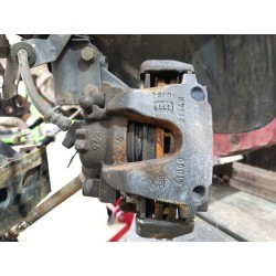 PINZA FRENO DELANTERA IZQUIERDA 410118579R 