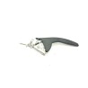 Recambio de palanca freno de mano para renault clio iv (bh_) 0.9 tce 90 referencia OEM IAM 360106115R  