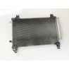 Recambio de condensador aire acondicionado para toyota yaris (_p13_) 1.0 (ksp130_) referencia OEM IAM 884600D200  