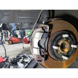 PINZA FRENO DELANTERA IZQUIERDA 477500D070 