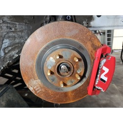 DISCO FRENO DELANTERO DERECHO 51712S0100 