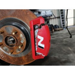PINZA FRENO DELANTERA DERECHA 58130S0100 