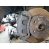 Recambio de pinza freno delantera izquierda para volkswagen crafter furgoneta (sy_, sx_) 2.0 tdi referencia OEM IAM 2N0615123  