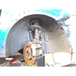 PASO DE RUEDA DELANTERO IZQUIERDO 9868183980 