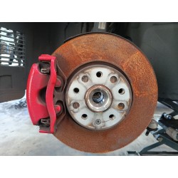 DISCO FRENO DELANTERO DERECHO 5WA615301 