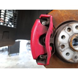 PINZA FRENO DELANTERA IZQUIERDA 5WA615123E 