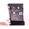 Recambio de cinturon seguridad trasero izquierdo para ford focus iii 1.5 tdci referencia OEM IAM BM51611B68AH3JA6  