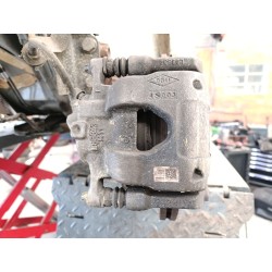 PINZA FRENO DELANTERA IZQUIERDA VERE7155 