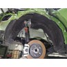 Recambio de paso de rueda trasero derecho para kia xceed van (cd) 1.4 t-gdi referencia OEM IAM 86822J7CA0  