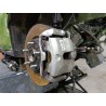 Recambio de pinza freno delantera derecha para kia xceed van (cd) 1.4 t-gdi referencia OEM IAM 58130G4100  