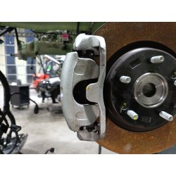PINZA FRENO DELANTERA IZQUIERDA 58110G4100 