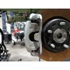 Recambio de pinza freno delantera izquierda para kia xceed van (cd) 1.4 t-gdi referencia OEM IAM 58110G4100  