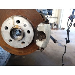 PINZA FRENO DELANTERA DERECHA 2Q0615124 