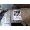 Recambio de pinza freno delantera derecha para seat ibiza v (kj1, kjg) 1.0 mpi referencia OEM IAM 2Q0615124  