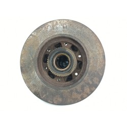 DISCO FRENO DELANTERO IZQUIERDO 402060F001 