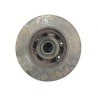 Recambio de disco freno delantero izquierdo para nissan terrano ii (r20) 2.7 tdi 4wd referencia OEM IAM 402060F001  