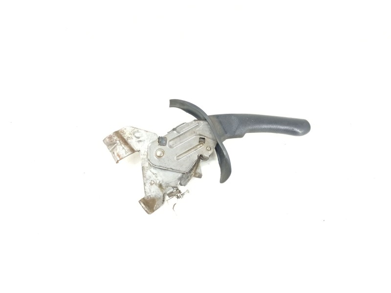 Recambio de palanca freno de mano para nissan terrano ii (r20) 2.7 tdi 4wd referencia OEM IAM 360101F200  