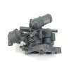Recambio de carcasa termostato para kia rio iv (yb, sc, fb) 1.25 referencia OEM IAM M2560003060  