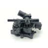 Recambio de carcasa termostato para kia rio iv (yb, sc, fb) 1.25 referencia OEM IAM M2560003060  
