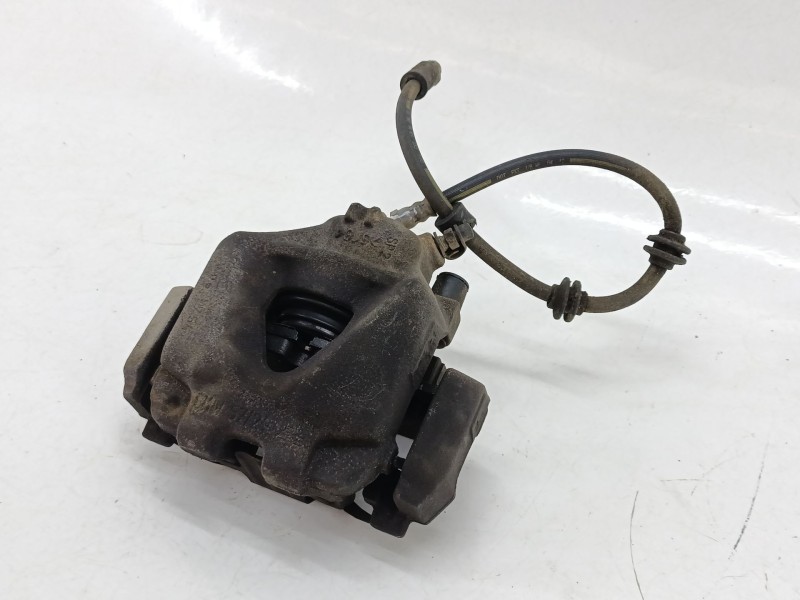 Recambio de pinza de freno delantera derecha para bmw x1 (e84) sdrive 18 d referencia OEM IAM 34116778146  