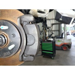 PINZA FRENO DELANTERA DERECHA 58130H8050 